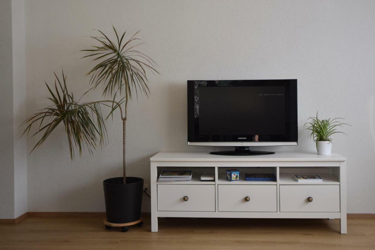 Ferienwohnung Gemeindematte Meiringen Exteriér fotografie