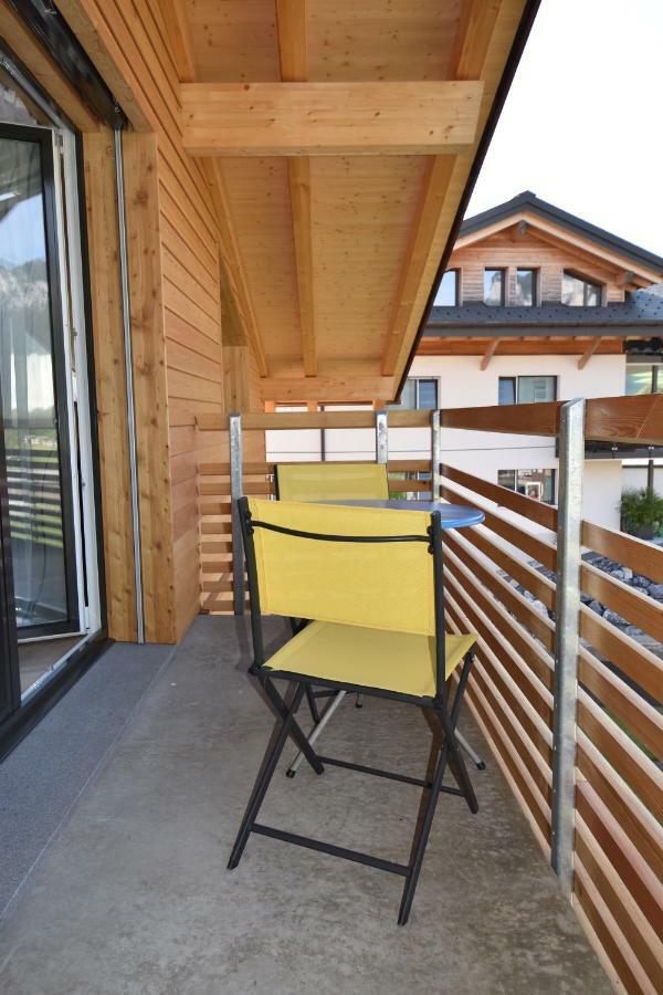 Ferienwohnung Gemeindematte Meiringen Exteriér fotografie